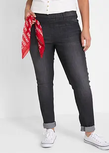 Stretch-Jeggings, bonprix