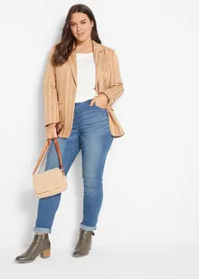 Stretch-Jeggings, bonprix