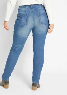 Stretch-Jeggings, bonprix