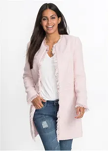 Bouclé Longblazer, bonprix