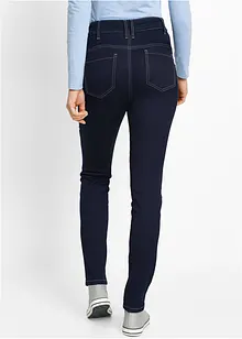 Slim-Fit-Jeans High Waist, Super Stretch, bonprix