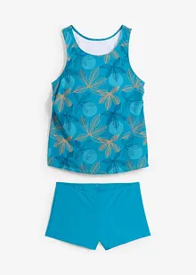 Tankini (2-tlg.Set), bonprix