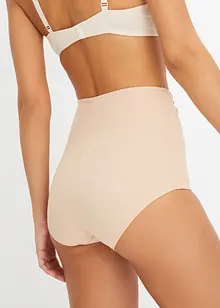 Geschmückte Shape Panty mit mittlerer Formkraft, bonprix