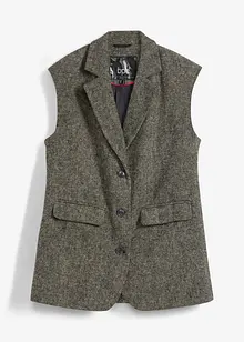 Gilet sans manches, bonprix