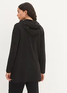 Manteau de mi-saison léger en néoprène, bonprix