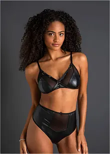 Bustier+Taillenstring ouvert (2-tlg.Set), VENUS