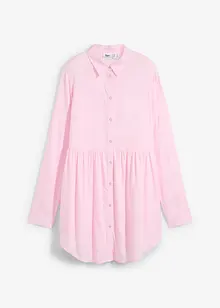 Longbluse aus Viskose, bonprix