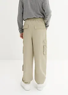 Leichte Cargohose, bonprix