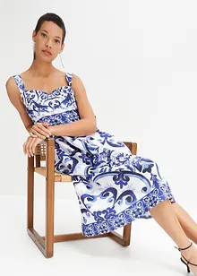 Trägerkleid, bonprix