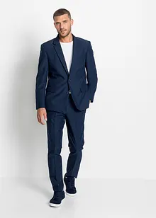 Anzug (2-tlg.Set), Slim Fit, bonprix