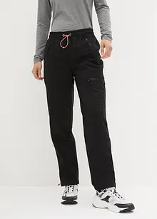 Pantalon technique, déperlant, bonprix