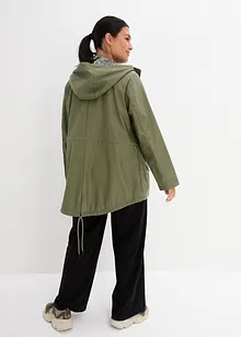 Manteau de pluie déperlant, bonprix