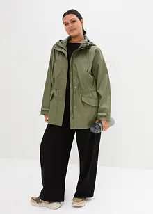 Manteau de pluie déperlant, bonprix