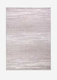 Tapis intérieur et extérieur avec motif moderne, bonprix