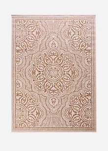 Tapis intérieur et extérieur avec motif oriental, bonprix