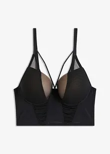 Soutien-gorge à coques et armatures, BODYFLIRT