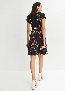 Robe en jersey, bonprix