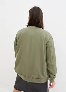 Blouson zippé, bonprix