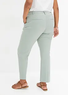 Pantalon habillé, bonprix