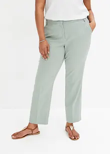 Pantalon habillé, bonprix