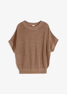 Oversize-Pullover, bonprix