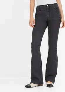 Bootcut -Jeans, bonprix