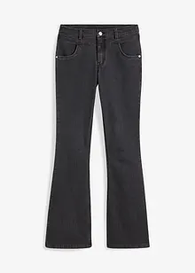 Jean bootcut stretch, BODYFLIRT