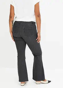 Bootcut Stretch-Jeans, bonprix