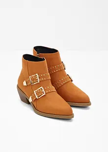 Cowboy Stiefelette, bonprix