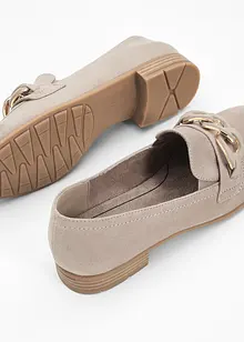 Jana Loafer in bequemer Weite, Jana