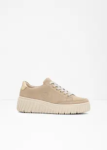 Rieker Plateau Sneaker, Rieker