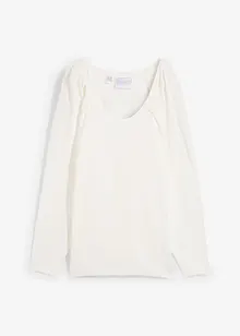 Feinstrick Pullover, bonprix