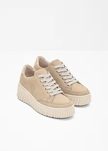 Rieker Plateau Sneaker, Rieker