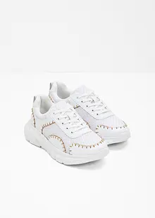 Chunky Sneaker, bonprix