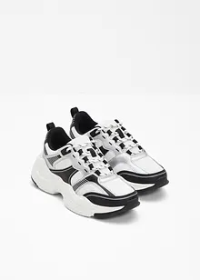 Chunky Sneaker, bonprix