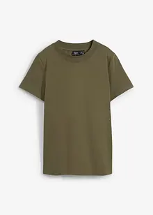 Shirt aus Bio-Baumwolle, bonprix