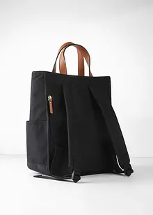 Sac à dos à poches, bonprix