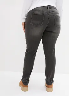 Umstandsjeans mit Baumwolle, Skinny, bonprix