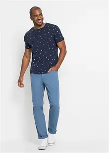 T-Shirt aus reiner Bio-Baumwolle, bonprix