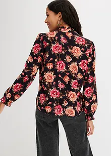 Blouse imprimée, bonprix