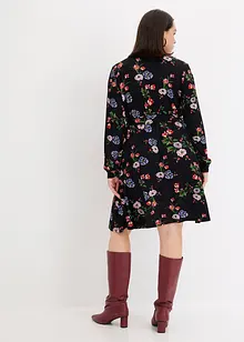 Robe imprimée, bonprix