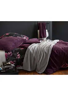 Cashmere Touch Bettwäsche, bonprix