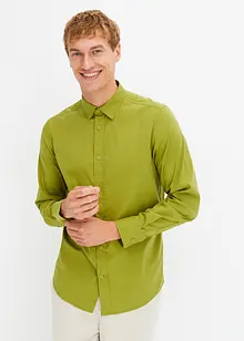 Chemise extensible Slim Fit, bonprix