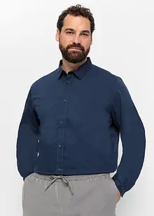 Chemise habillée extensible, Slim, bonprix