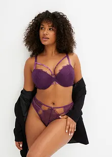 Soutien-gorge à coques et armatures, BODYFLIRT