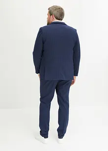 Costume 2 pièces : veste et pantalon, bonprix