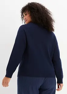 Strick-Pullover, bonprix