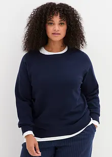 Strick-Pullover, bonprix