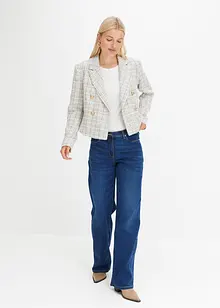 Blouclé-Blazer, bonprix