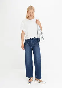 Bootcut-Jeans, bonprix